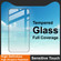 iPhone 16e / 17e imak 9H Surface Hardness Full Screen Tempered Glass Film Pro+ Series