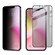 iPhone 16e / 17e imak HD Full Screen Anti-spy Tempered Glass Protective Film