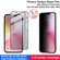 iPhone 16e / 17e imak HD Full Screen Anti-spy Tempered Glass Protective Film