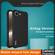 iPhone 16e / 17e imak Shockproof Airbag TPU Phone Case - Matte Black