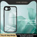 iPhone 16e / 17e imak UX-9A Series Four-corner Airbag Shockproof Phone Case