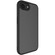 iPhone 16e / 17e imak UX-9B Series Four Corners Tiny Airbag Shockproof Phone Case - Black