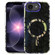 iPhone 16e / 17e IMD Blue Light Jungle Series Magnetic Phone Case - Shadow Phantom