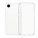 iPhone 16e / 17e Kalebol 1.5mm Thickened Rounded Corner Transparency TPU Phone Case