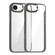 iPhone 16e / 17e Kalebol Gold Shield PC Hybrid TPU Phone Case - Titanium Gray