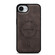iPhone 16e / 17e LC.IMEEKE L6 Series MagSafe Magnetic Phone Case - Coffee