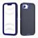 iPhone 16e / 17e Life Waterproof Rugged Phone Case - Dark Blue + Royal Blue