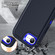 iPhone 16e / 17e Life Waterproof Rugged Phone Case - Dark Blue + Royal Blue