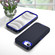 iPhone 16e / 17e Life Waterproof Rugged Phone Case - Dark Blue + Royal Blue