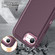 iPhone 16e / 17e Life Waterproof Rugged Phone Case - Purple + Pink