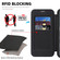 iPhone 16e / 17e Linton MagSafe Leather Phone Case - Black