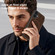 iPhone 16e / 17e Linton MagSafe Leather Phone Case - Coffee