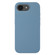 iPhone 16e / 17e Liquid Silicone Phone Case - Azure Blue