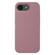 iPhone 16e / 17e Liquid Silicone Phone Case - Blackcurrant