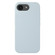 iPhone 16e / 17e Liquid Silicone Phone Case - Sky Blue