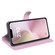 iPhone 16e / 17e Litchi Texture Horizontal Flip Leather Phone Case with Holder - Pink