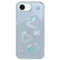iPhone 16e / 17e Love Epoxy TPU Phone Case - Transparent
