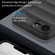 iPhone 16e / 17e Magic Shield TPU + Flannel Phone Case - Black