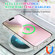 iPhone 16e / 17e Magsafe Scratchproof Acrylic TPU Phone Case - Transparent