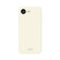 iPhone 16e / 17e MOFI Qin Series Skin Feel All-inclusive PC Phone Case - Beige