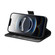 iPhone 16e / 17e QIALINO Classic 103 Buckle Genuine Leather Phone Case - Black
