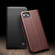 iPhone 16e / 17e QIALINO Classic Gen2 Genuine Leather Phone Case - Black