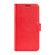 iPhone 16e / 17e R64 Texture Horizontal Flip Leather Phone Case - Red