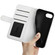 iPhone 16e / 17e R64 Texture Horizontal Flip Leather Phone Case - White