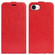iPhone 16e / 17e R64 Texture Single Vertical Flip Leather Phone Case - Red