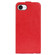 iPhone 16e / 17e R64 Texture Single Vertical Flip Leather Phone Case - Red