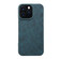 iPhone 16e / 17e Retro Texture MagSafe Phone Case - Blue