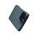 iPhone 16e / 17e Retro Texture MagSafe Phone Case - Blue