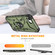 iPhone 16e / 17e Ring Holder Phone Case - Army Green