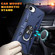 iPhone 16e / 17e Ring Holder Phone Case - Blue