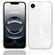iPhone 16e / 17e Scratchproof Acrylic TPU Phone Case - Transparent