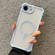 iPhone 16e / 17e Semi-transparent Skin Feel Frosted MagSafe Phone Case - Blue