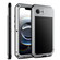 iPhone 16e / 17e Shockproof IP54 Life Waterproof Phone Case - Silver