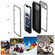 iPhone 16e / 17e Shockproof IP54 Life Waterproof Phone Case - Silver