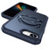 iPhone 16e / 17e Skin Feel Magnetic Holder MagSafe Phone Case - Royal Blue