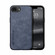 iPhone 16e / 17e Skin Feel Magnetic Leather Back Phone Case - Blue