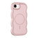 iPhone 16e / 17e Skin Feel MagSafe Phone Case - Pink