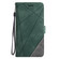 iPhone 16e / 17e Skin Feel Splicing Leather Phone Case - Green