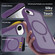 iPhone 16e / 17e Skin Feel Wave Texture MagSafe Phone Case - Purple