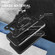 iPhone 16e / 17e Sliding Camera Cover Design TPU+PC Phone Case - Blue