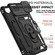 iPhone 16e / 17e Sliding Camshield Holder Phone Case - Black