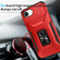 iPhone 16e / 17e Sliding Camshield Holder Phone Case - Red