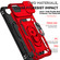 iPhone 16e / 17e Sliding Camshield Holder Phone Case - Red