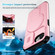 iPhone 16e / 17e Sliding Camshield MagSafe Holder Phone Case - Pink