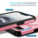 iPhone 16e / 17e Sliding Camshield MagSafe Holder Phone Case - Pink