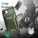 iPhone 16e / 17e Sliding Camshield Phone Case - Alpine Green